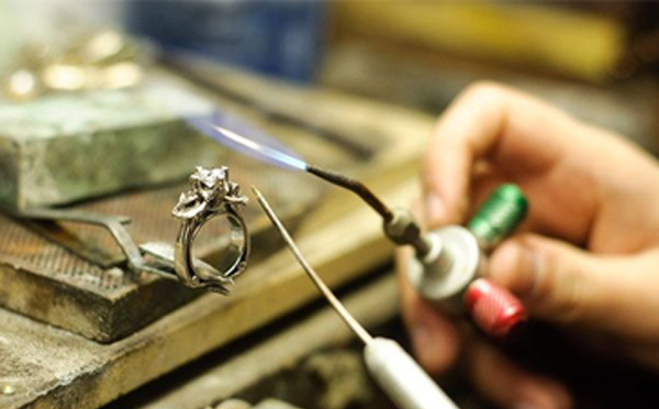 Fine jewelry and watch repair - Maddy Fine Jewelers