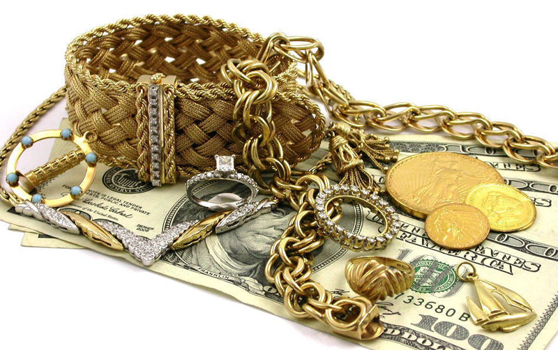 Cash For Silver Earn Tremendous Pay For Your Jewelry