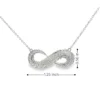 Infinity Dragon Pendant - Image 2