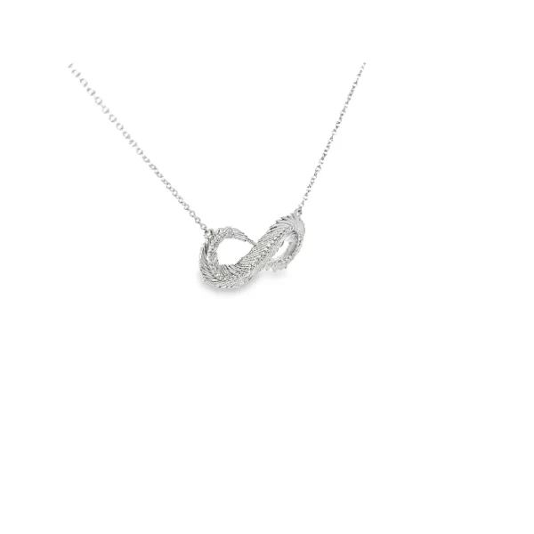 Infinity Dragon Pendant - Image 3